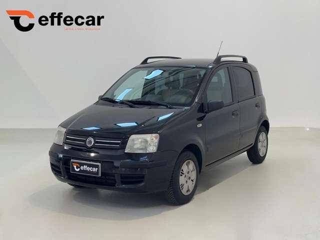Fiat Panda 1.2