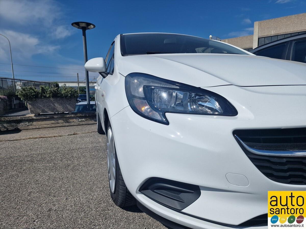 OPEL CORSA 1.3 COSMO