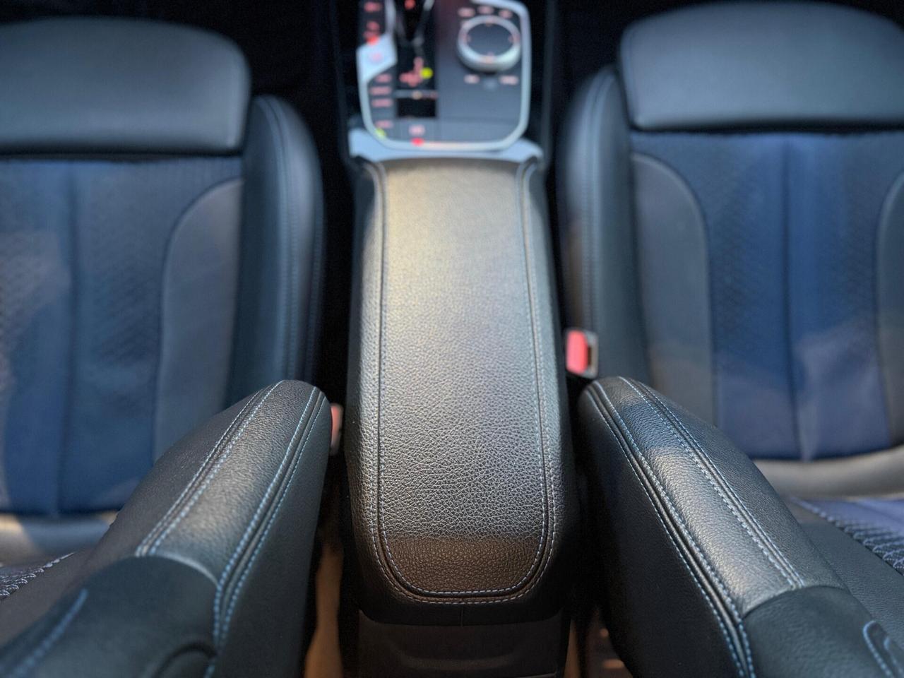 Bmw 118D M-Sport 150 CV Auto.