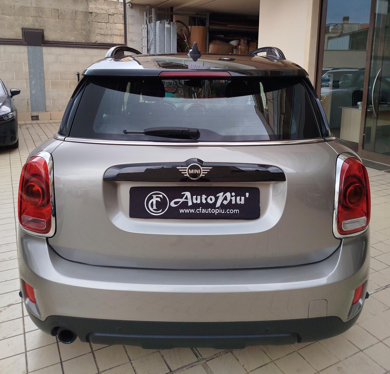 Mini Countryman Cooper Mini 1.5 Cooper Auto