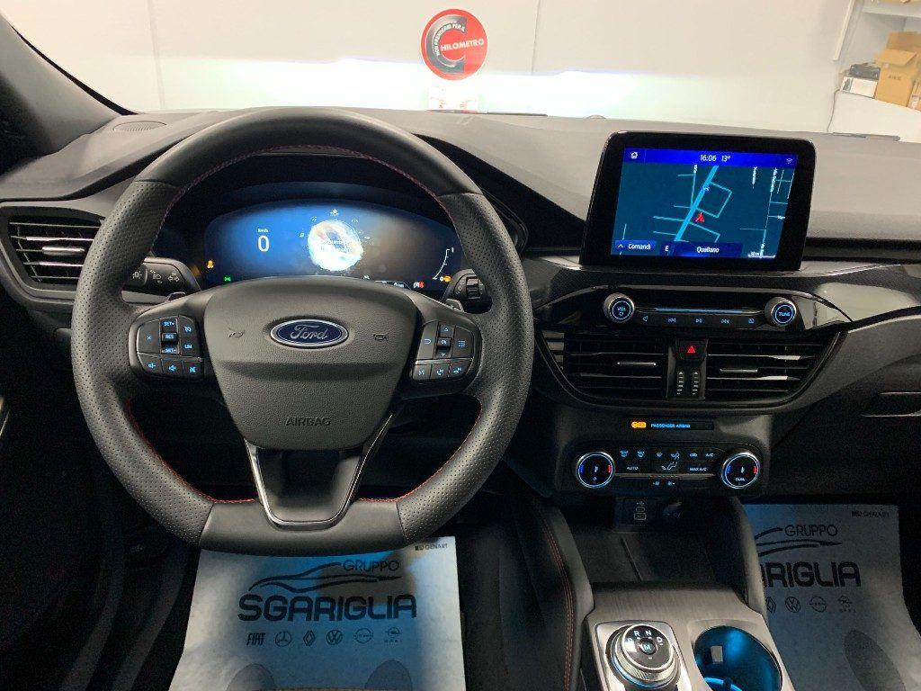 Ford Kuga 2.0 Diesel Automatico ST-Line X StraFull 2WD
