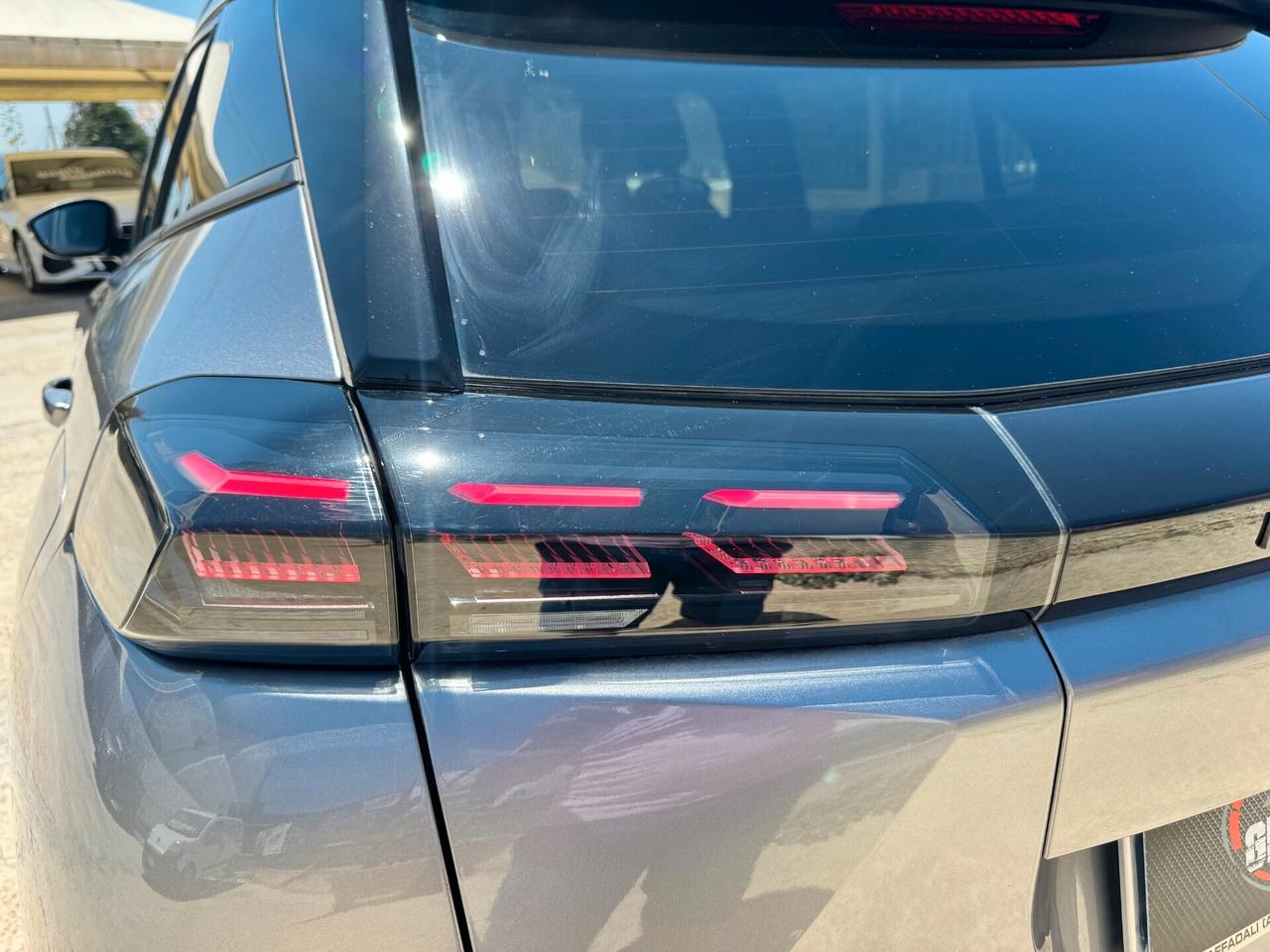 Peugeot 2008 PureTech 100 S&S Allure