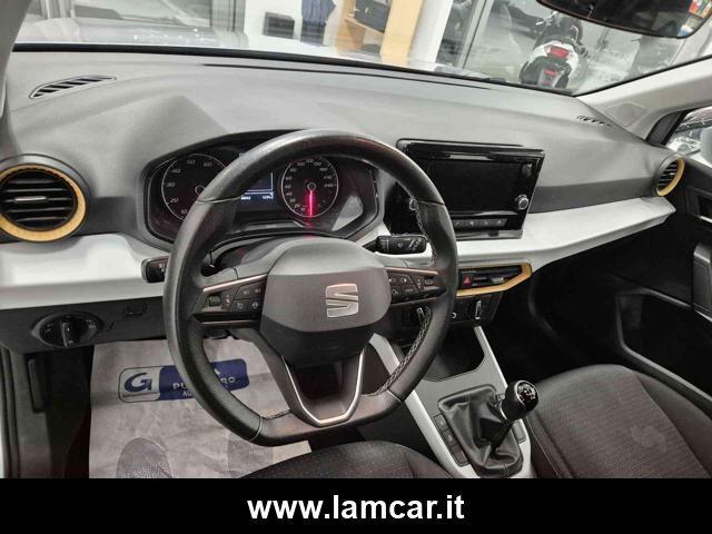 SEAT Arona 1.0 EcoTSI 102CV Style