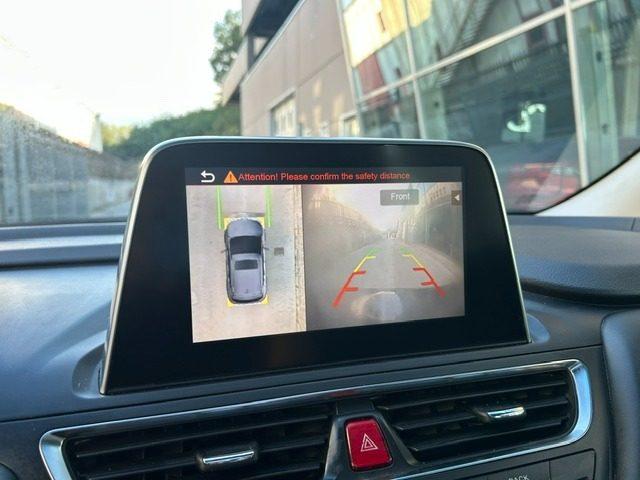 DR MOTOR DR4 1.6 Bi-Fuel GPL "NEOPATENTATI"