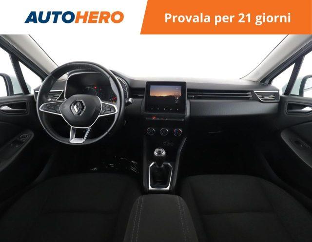 RENAULT Clio Blue dCi 85 CV 5 porte Zen