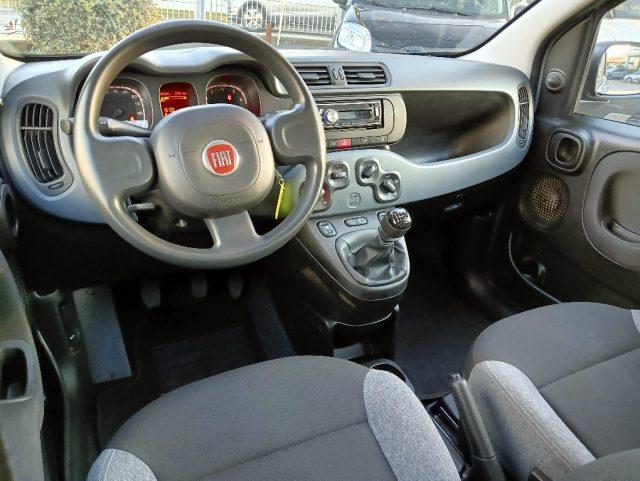 FIAT Panda 1.0 S&S Hybrid Pop 5 Posti
