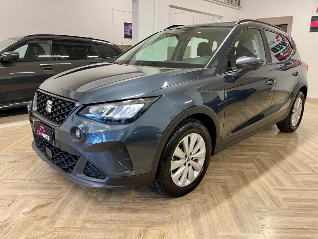 SEAT ARONA 1.0 ECO TSI 70KW Style 2023