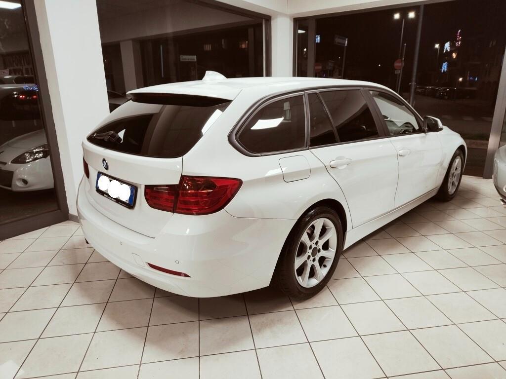 Bmw 316 316d Touring