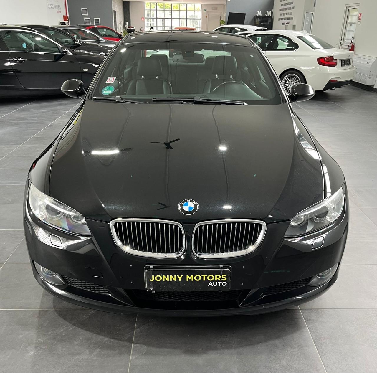 Bmw 325i cat Futura