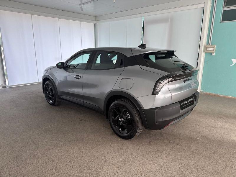 Alfa Romeo Junior 1.2 145CV Hybrid eDCT6 ibrida