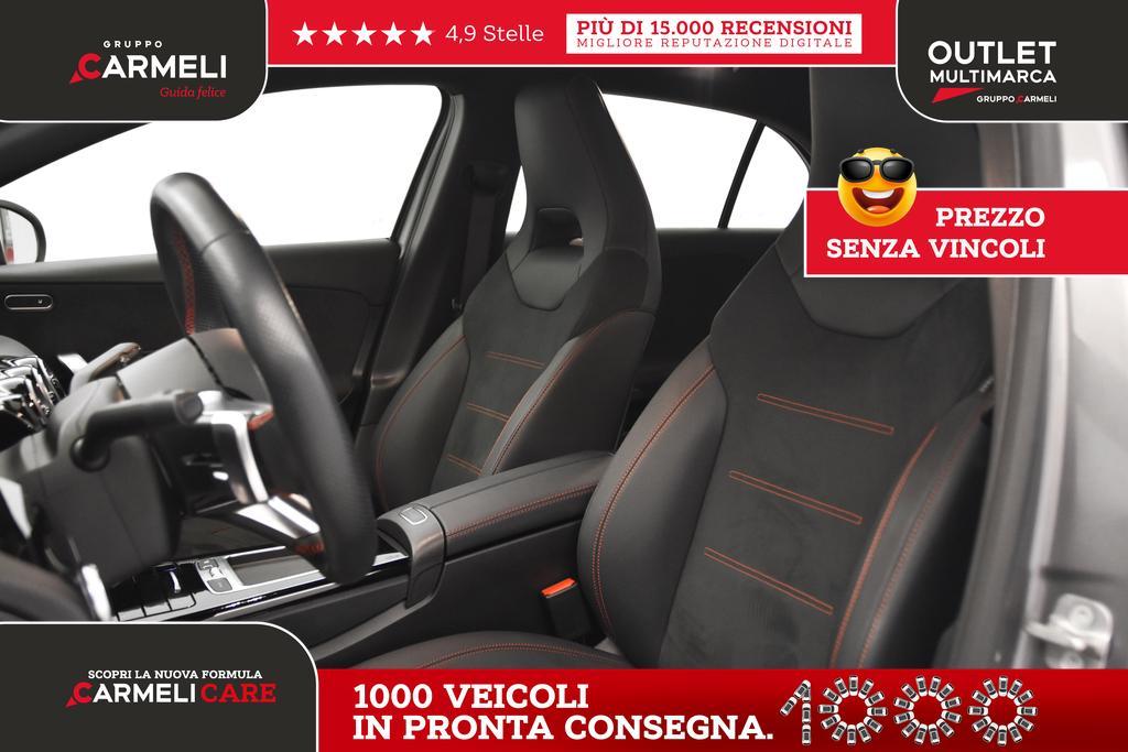 Mercedes Classe A 180 180 Premium AMG Line 7G-DCT