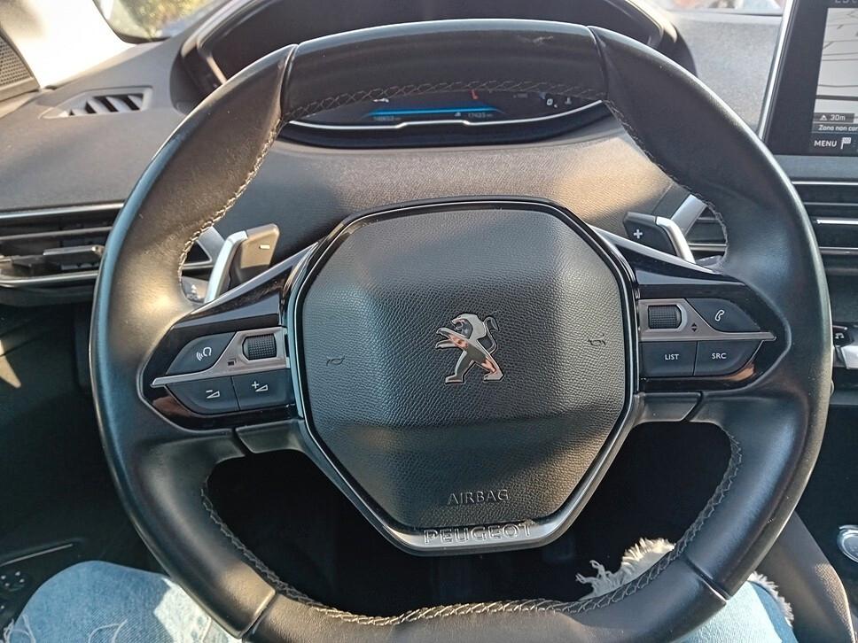 Peugeot 5008 BlueHDi 130 S&S EAT8 Allure - 7 POSTI