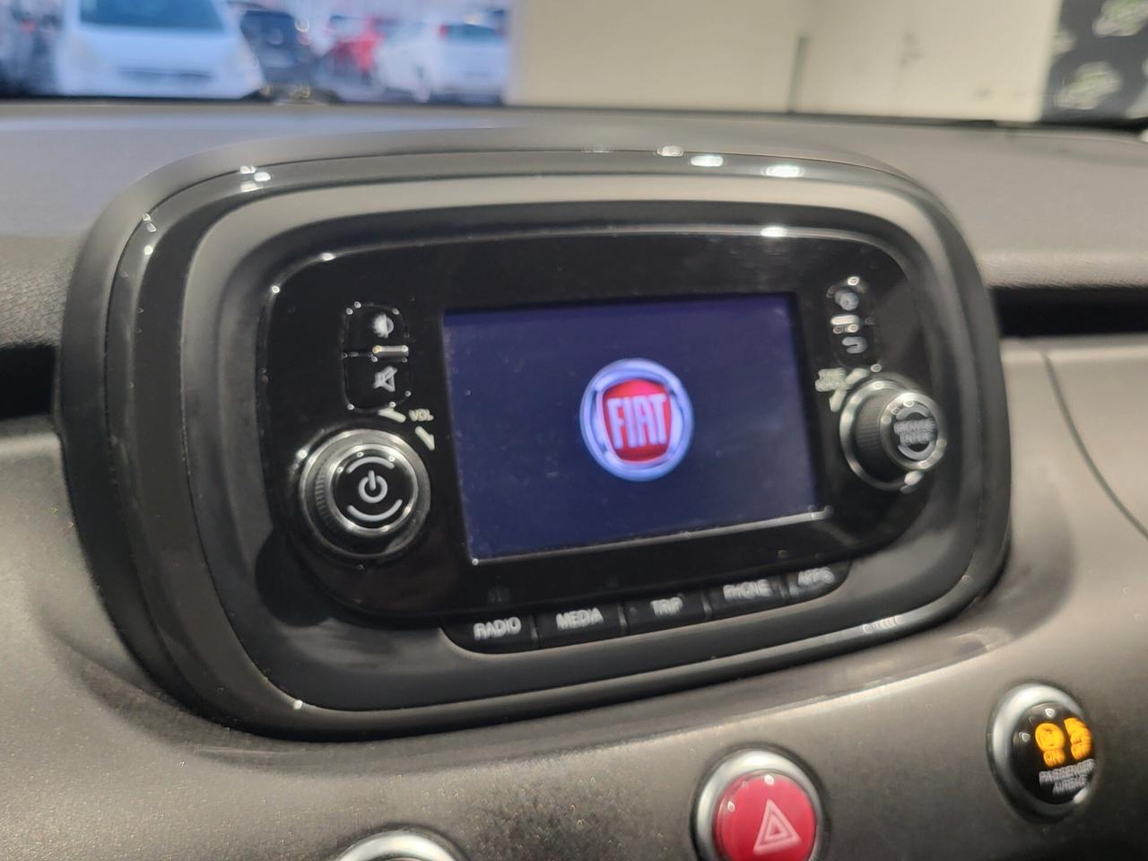 Fiat 500X - 2017 1.3 MultiJet 95 CV S-Design