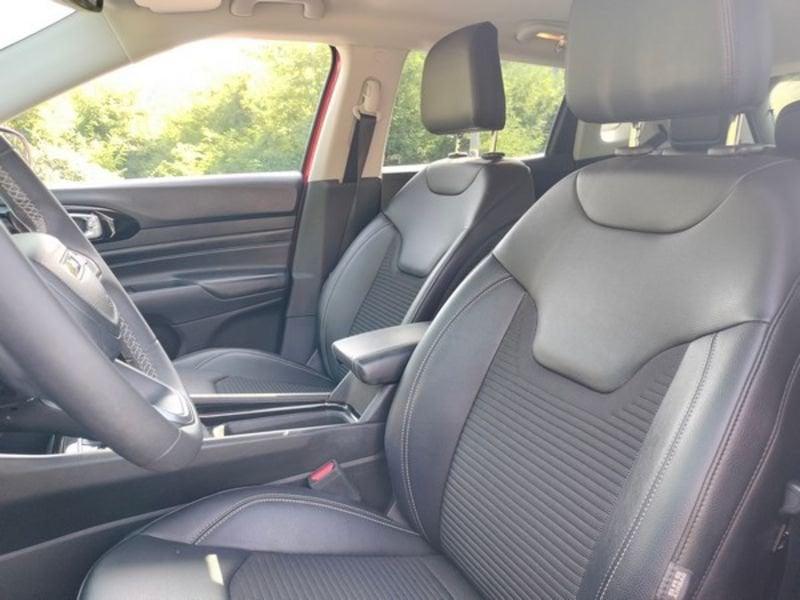 Jeep Compass 4xe 1.3 T4 PHEV 190cv Limited 4xe Auto