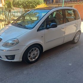 Lancia MUSA 1.3 Mjt 16V 95 CV S&S DPF Oro Plus