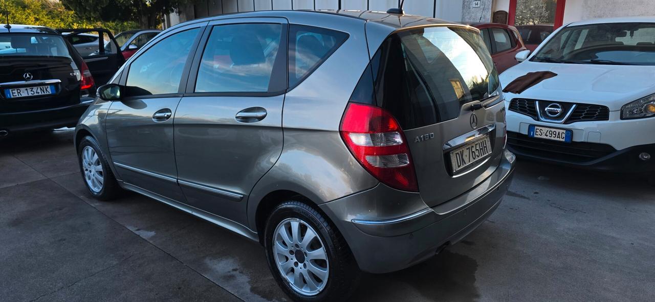 Mercedes-benz A 180 CDI Classic