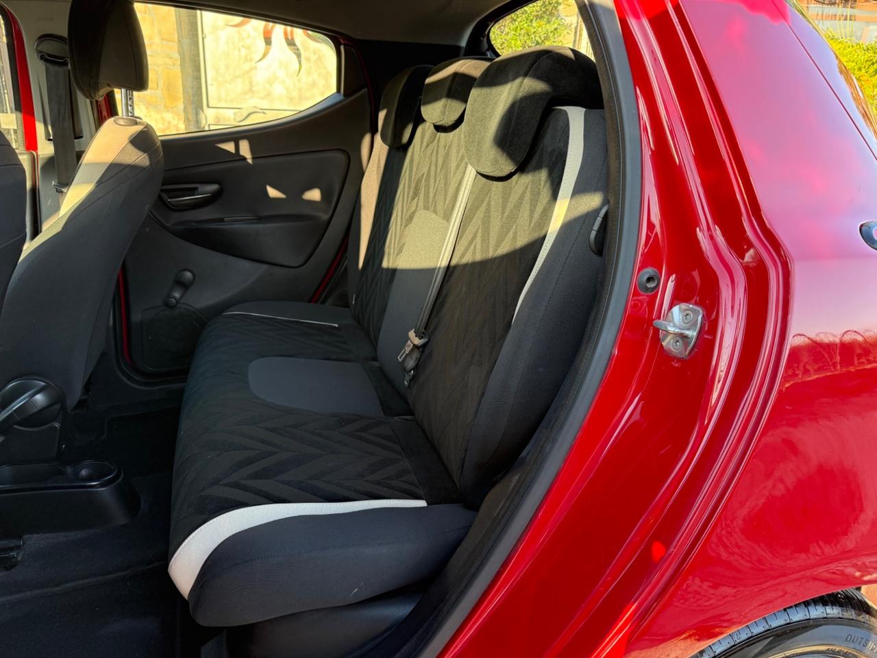 Lancia Ypsilon 1.2 69 CV 5 porte GPL Ecochic Mya