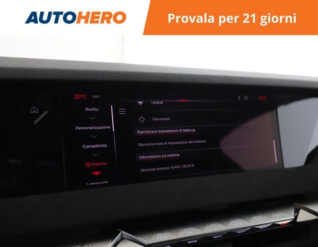 DS AUTOMOBILES DS 4 BlueHDi 130 aut. Performance Line