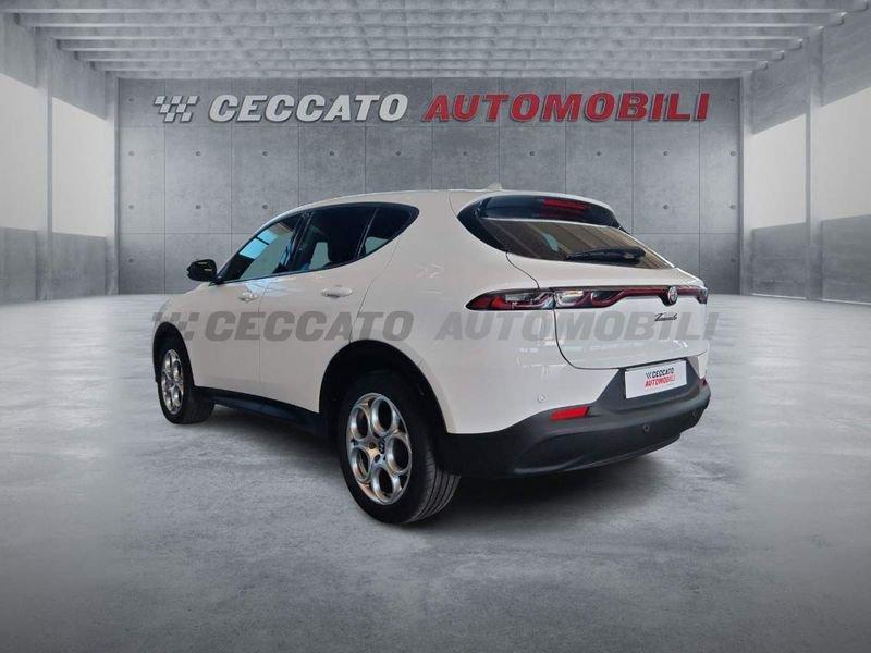 Alfa Romeo Tonale Tonale 1.6 Sprint 130cv tct6