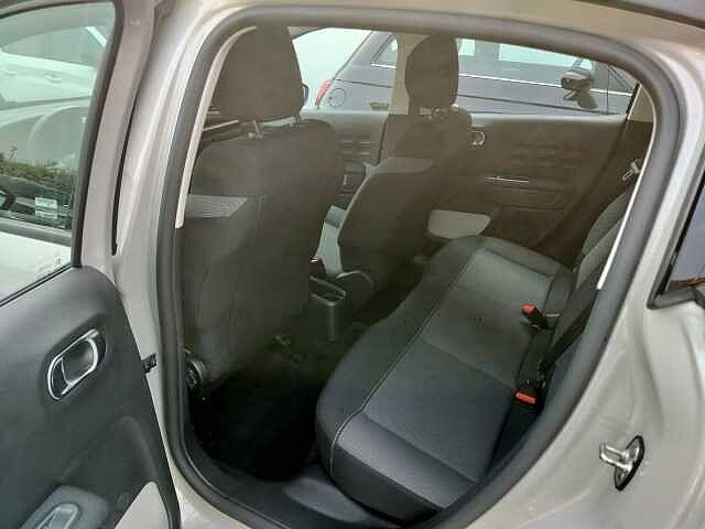 Citroen C3 PureTech 83 S&S Shine