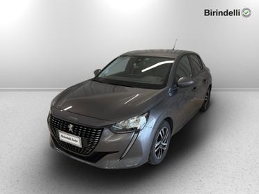 PEUGEOT 208 2ª serie - 208 PureTech 100 Stop&Start 5 porte Allure Navi Pack