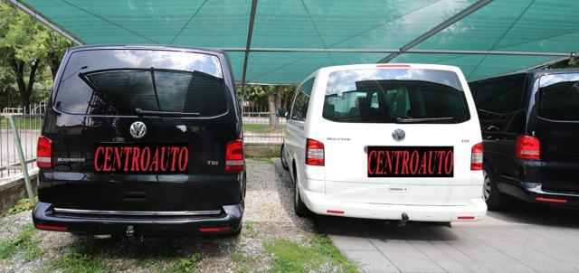 VOLKSWAGEN Caravelle VW T5 2.5 tdi 131cv Lungo 9Posti Klima Navi