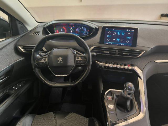 PEUGEOT 3008 BlueHDi 150 S&S Allure