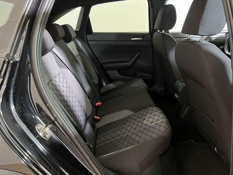 Volkswagen Taigo Taigo 1.0 TSI 110 CV R-Line