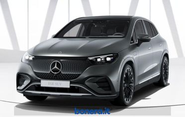 Mercedes EQE SUV 350 AMG Line Premium Night Edition 4Matic