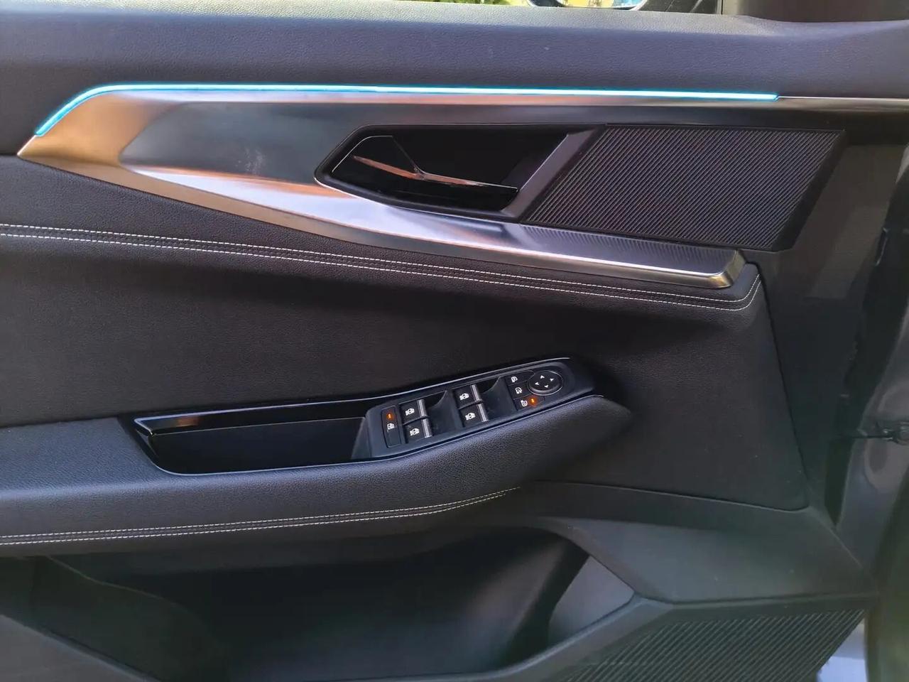 Renault Austral Mild Hybrid 160 CV Auto Techno