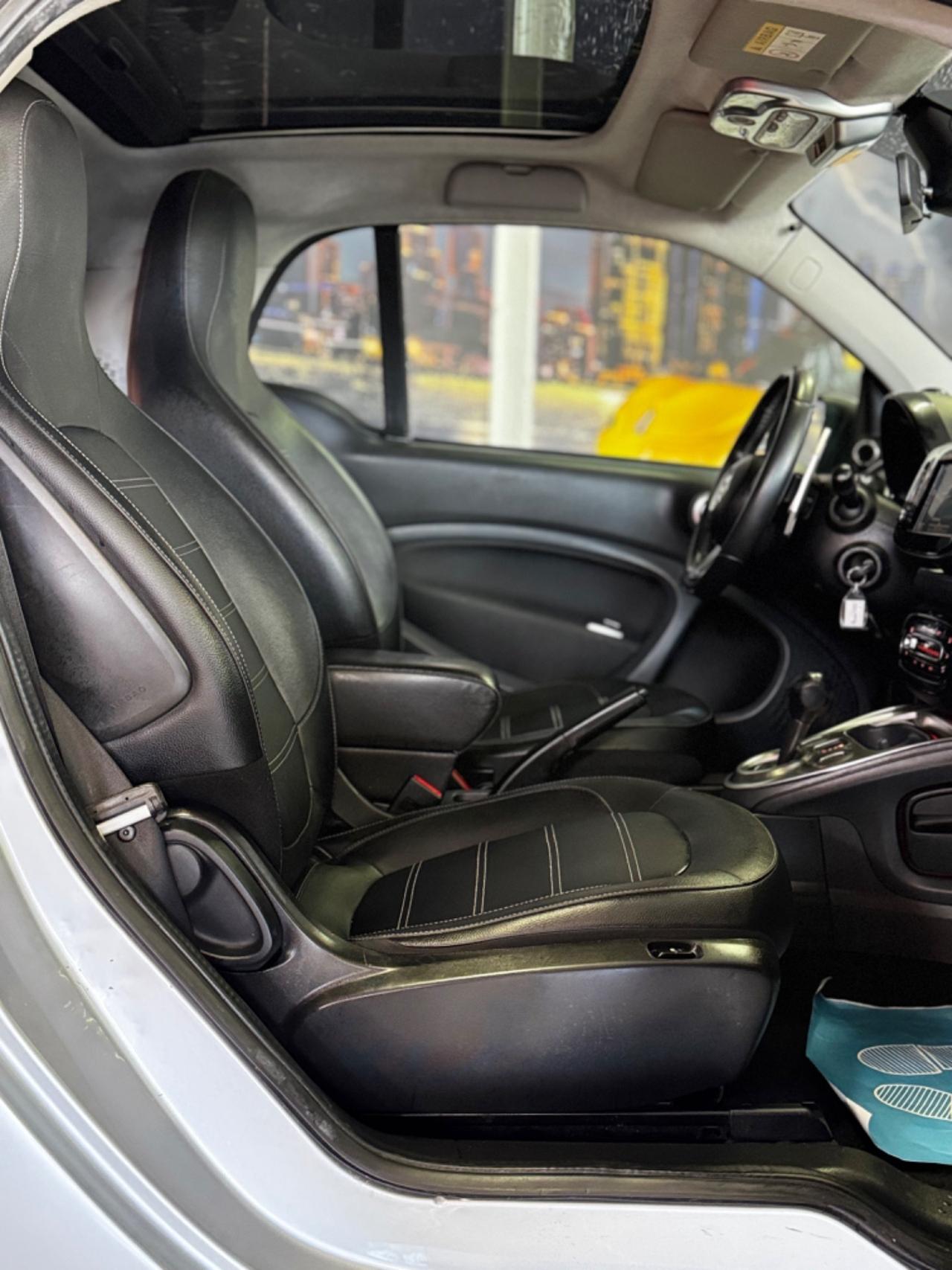SMART TURBO XCLUSIVE 90CV SOUND JBL OK PERMUTE FINANZIABILE GARANZIA INCLUSA