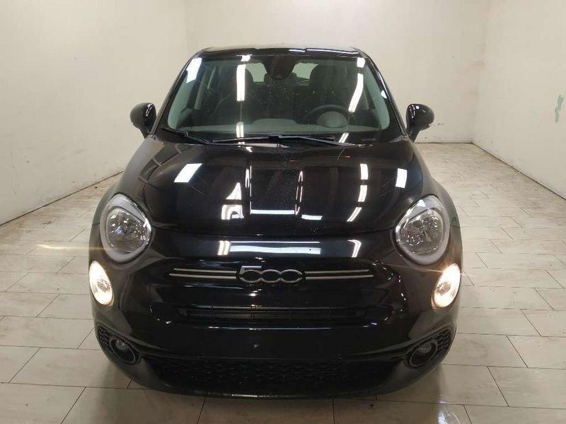 FIAT 500X 1.3 mjet 95cv