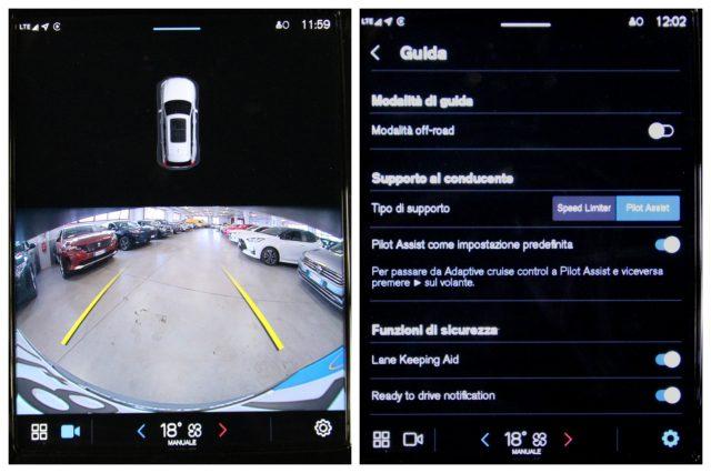 VOLVO XC90 B5 (d) AWD automatico 7 posti Core