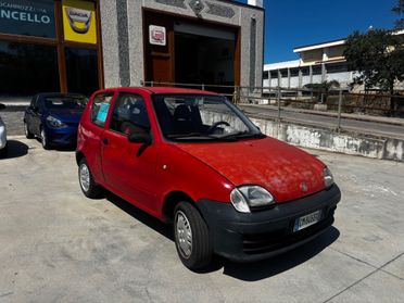 Fiat Seicento 1.1 i cat Active