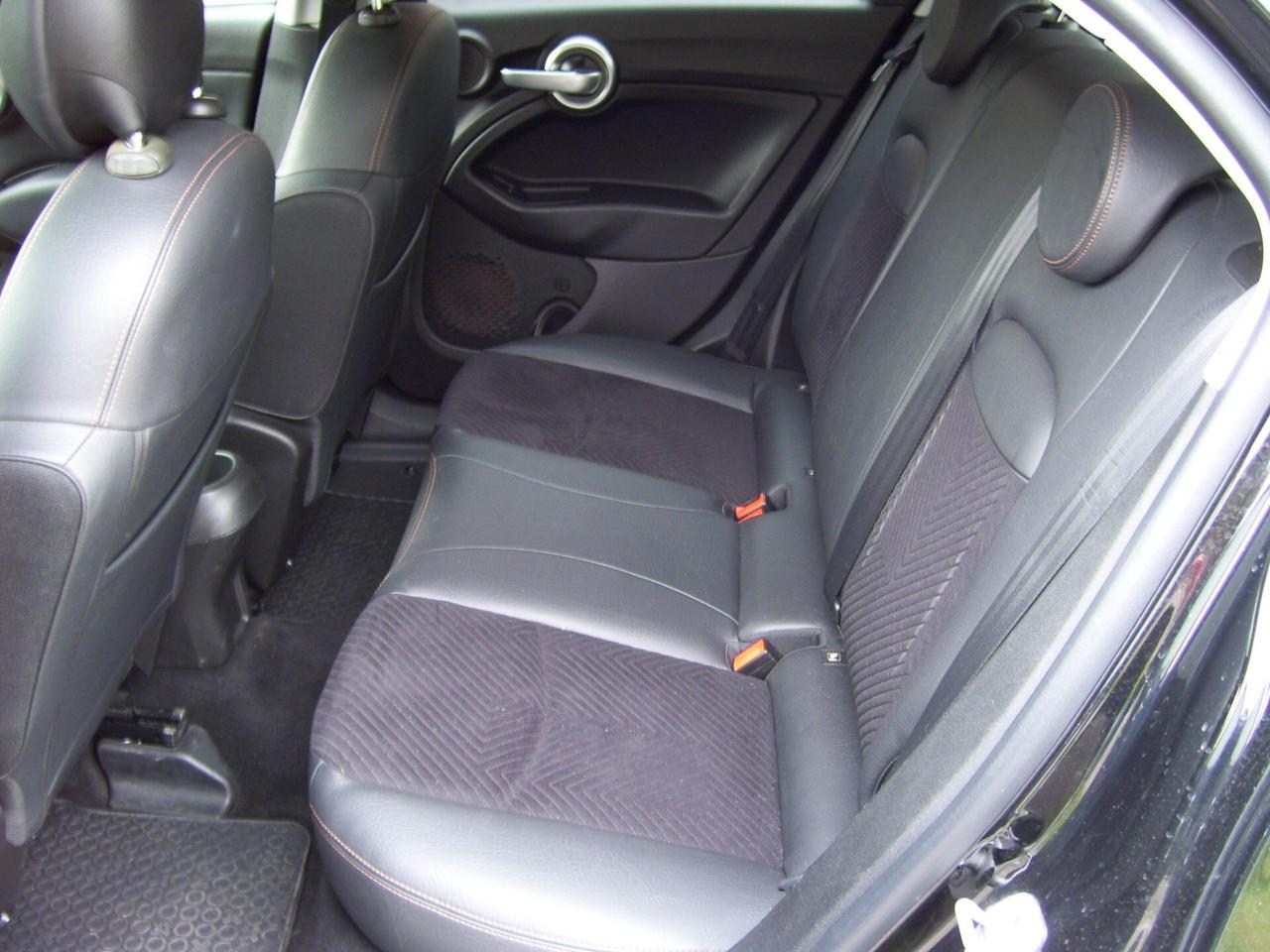 Fiat 500X 1.3 MultiJet 95 CV Cross