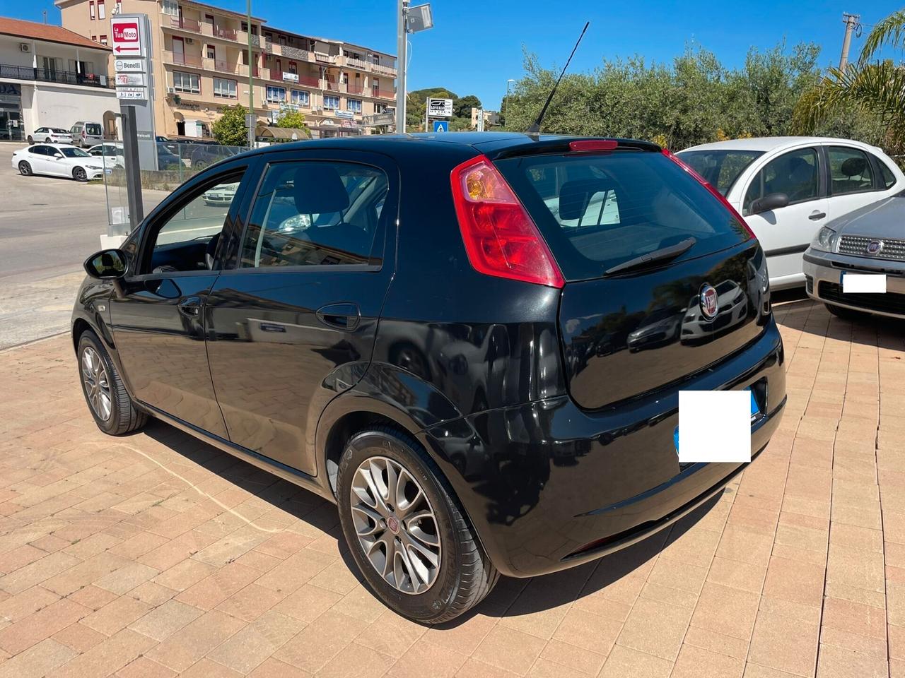 Fiat Grande Punto "Finanziabile Senza Busta Paga"