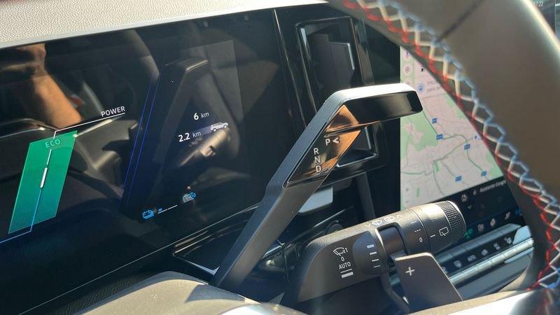 Renault Espace 1.2 E-Tech full hybrid 200cv Esprit Alpine