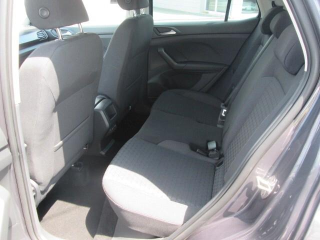 Volkswagen T-Cross 1.0 TSI 110 CV DSG Style