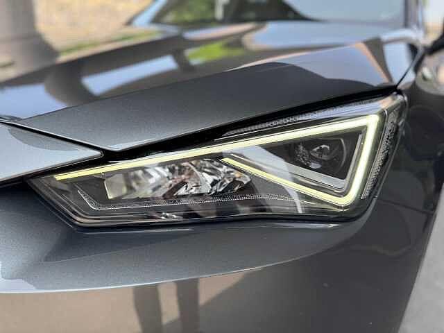 SEAT Tarraco 2.0 TDI XCELLENCE