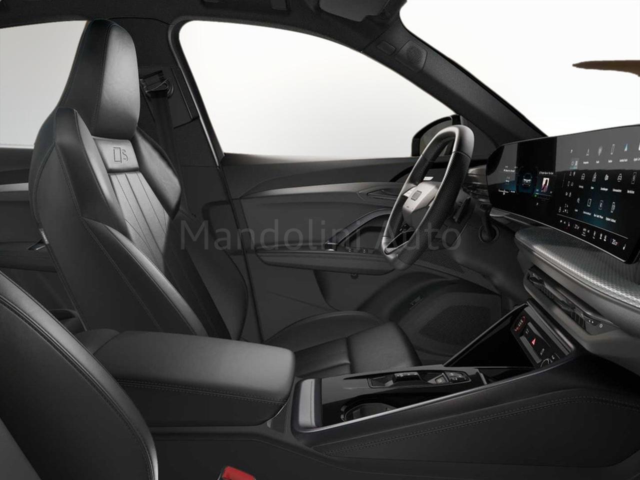 Audi Q5 sportback 2.0 tdi mhev+ 204cv business advanced quattro s tronic