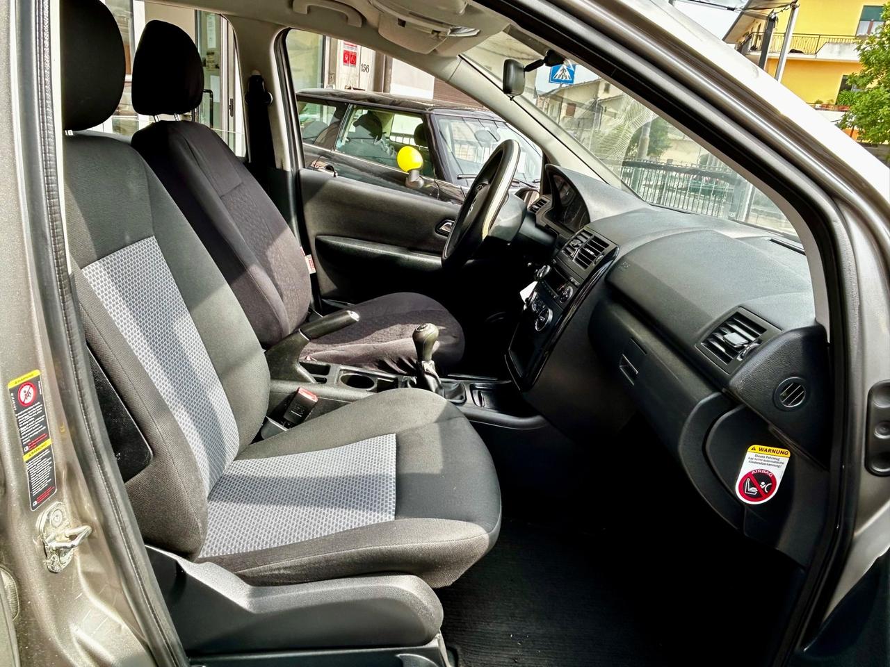 Mercedes-benz A 150 Classic Basic