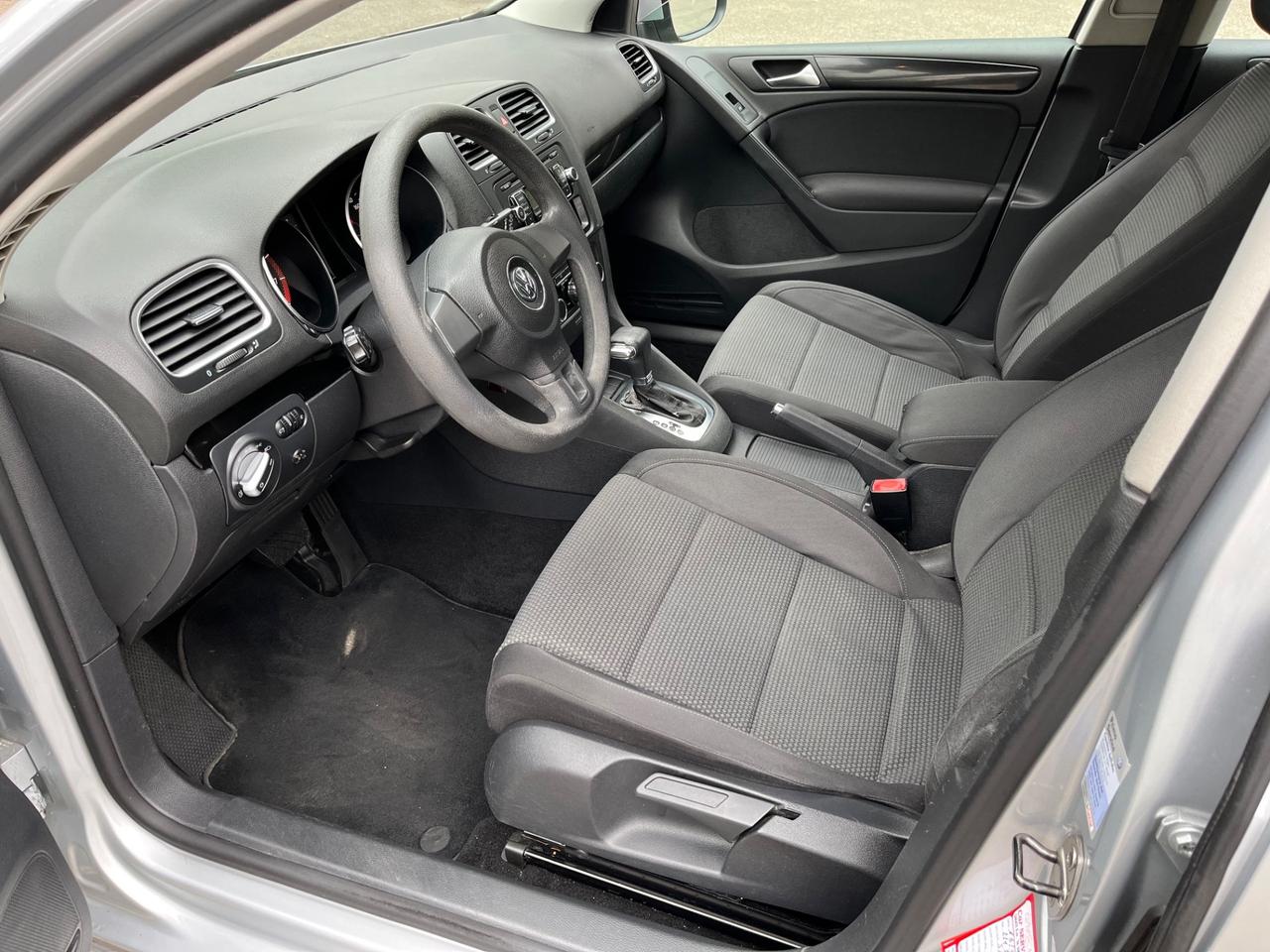 Volkswagen Golf 1.4 TSI 122CV DSG - UNICO PROPRIETARIO
