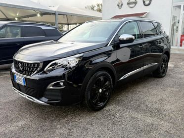 PEUGEOT 5008 BlueHDi 130 S&S EAT8 Crossway