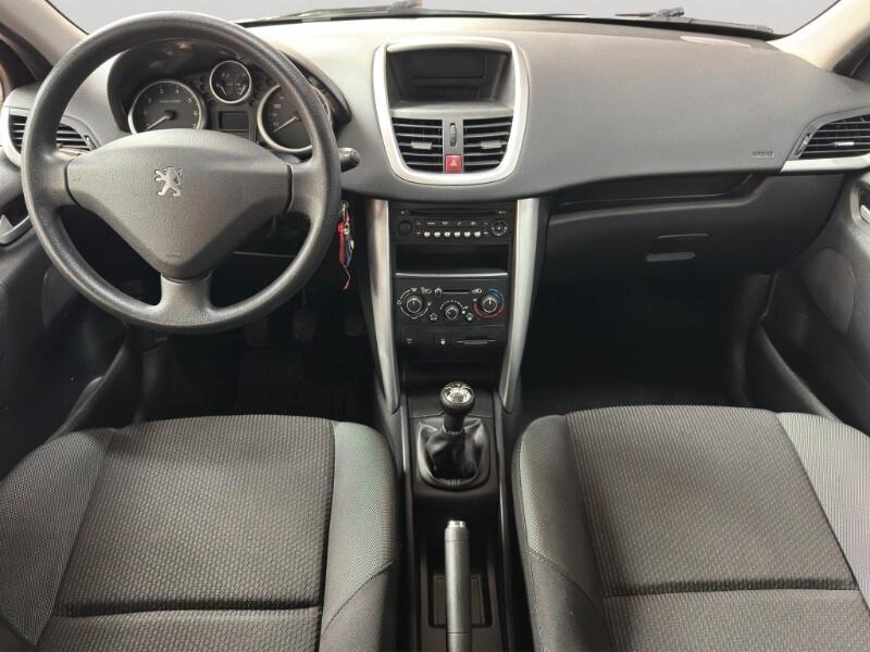 PEUGEOT 207 1.4 8V 75CV 5p. Energie ECO GPL
