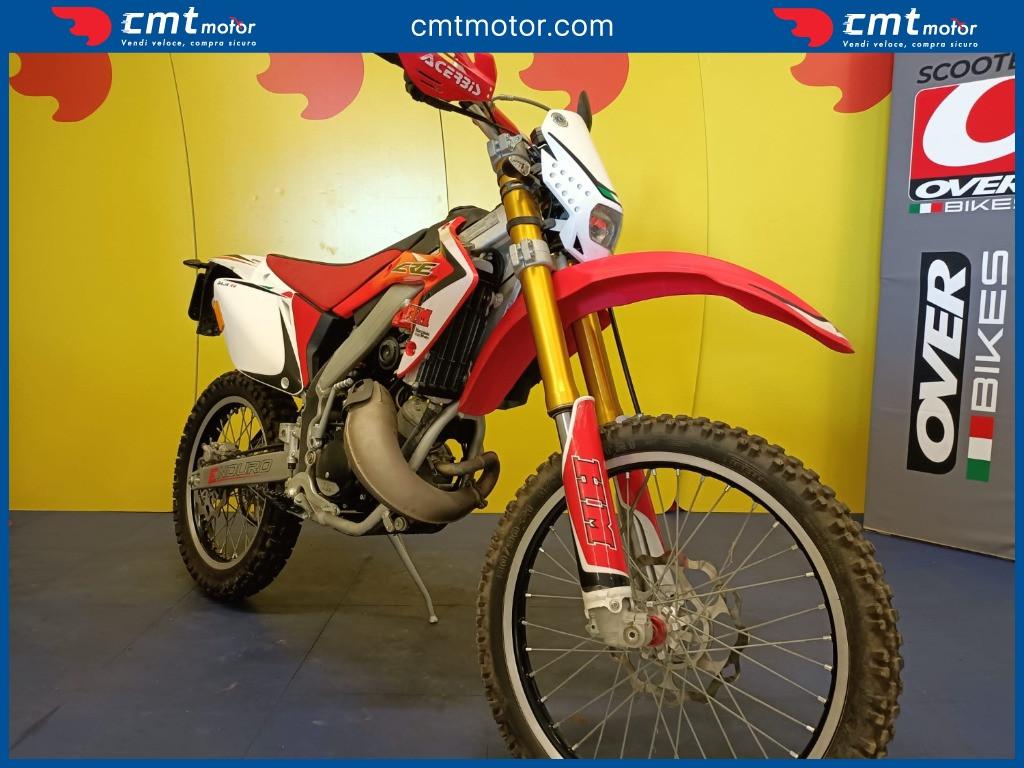 HM CRE 50 - 2015