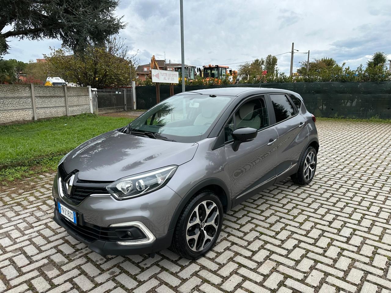 Renault Captur TCe 12V 90 CV Start&Stop Energy Life