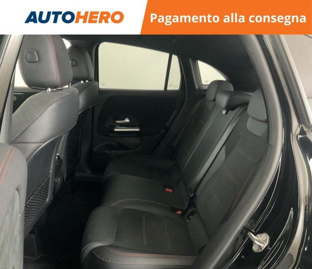 MERCEDES-BENZ GLA 250 e hybrid EQ Premium