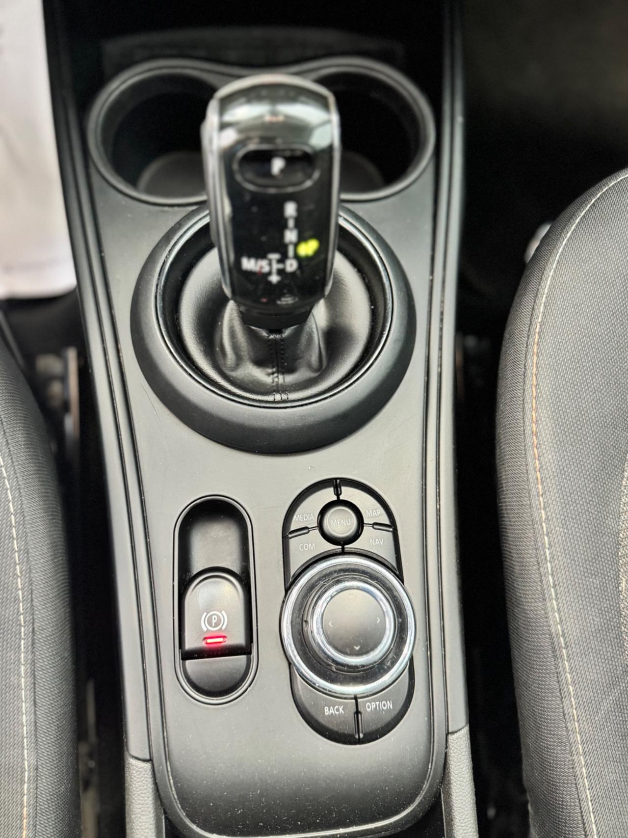 Mini One Countryman Mini 1.5 One D Business Countryman