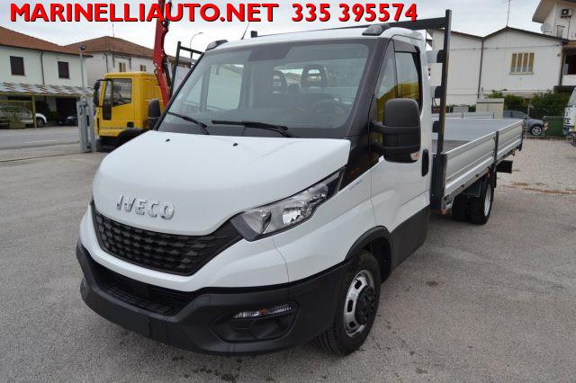 IVECO Daily 35C16H BTor 3.0 HPT PASSO LUNGO