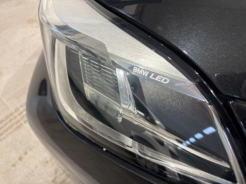 BMW Serie 1 116d 5p.